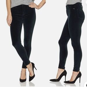 Hudson Super Skinny Jeans - Size 30